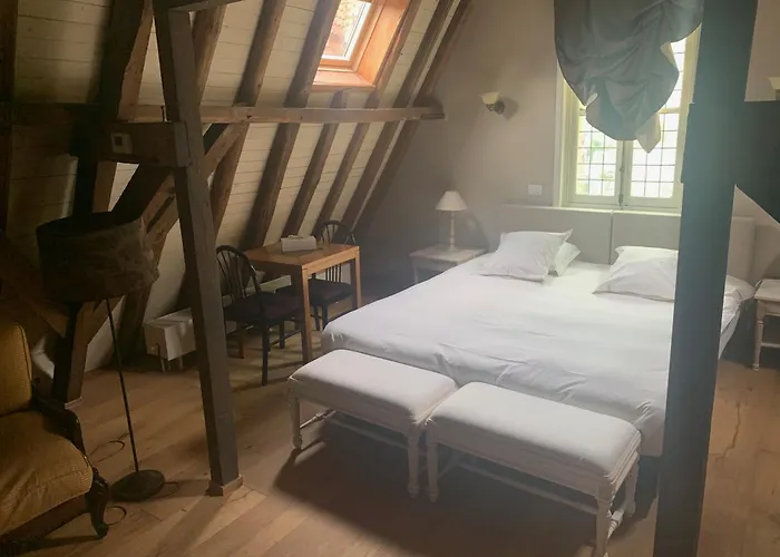 B&B 1669