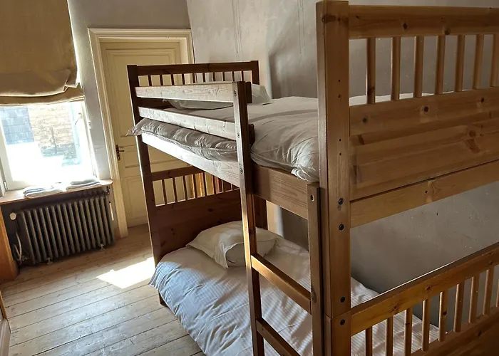 B&B 1669